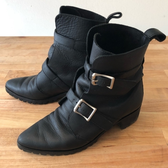 Modern Vice lug boot - Picture 3 of 9